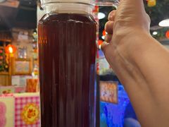 -粗粮人家·东北菜(洋桥店)