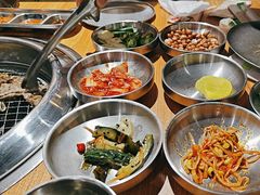 -哼蟹二将·烤肉酱蟹(合生汇店)