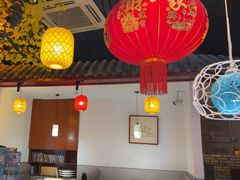 -华馨园北京烤鸭(丽水店)