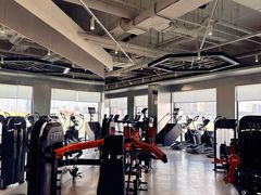 -Hi GYM嗨健身(泥城店)