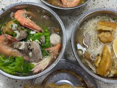 -福屿鲜捞小吃·捞化(福屿总店)