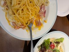 -萨莉亚意式餐厅(杭州滨江天街店)