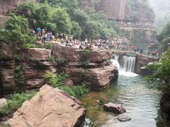 iphone_upload_pic-云台山风景名胜区