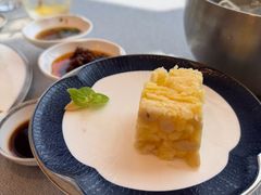 -君来湖滨饭店·渔餐厅