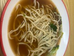 -咬金面馆(广州首店)