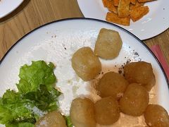 -韩味园果木炭烤鲜肉(陵东街店)