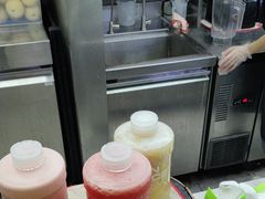 -混果汁(福田领展中心城店)