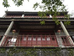 -飞霞风景名胜区