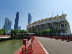 -二沙岛艺术公园