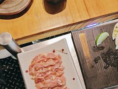 -焱铁烧·黑毛和牛专门店(南宁万象城店)