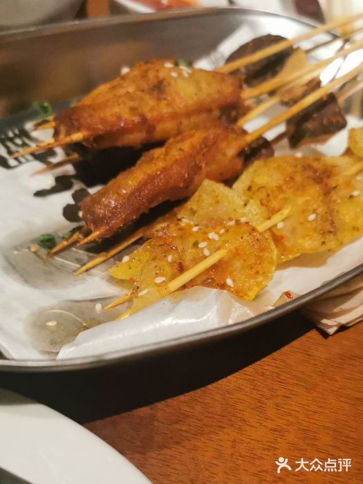 熊猫精酿啤酒厨房(1912店)图片