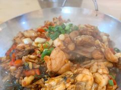 -浏阳小饭铺(洪西小区店)