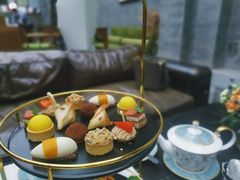 -北京古城老院厉晓麟精致菜