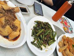 -肥仔文澳门猪骨煲(南京西路店)