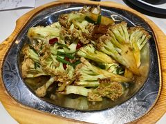 -秋色客家菜(南山店)
