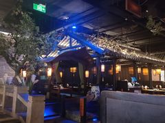 -绿茶餐厅(燕郊永旺店)