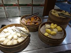 -十方新概念素食餐厅(厚街店)
