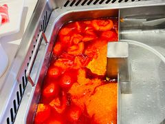 -海底捞火锅(长宁路龙之梦店)