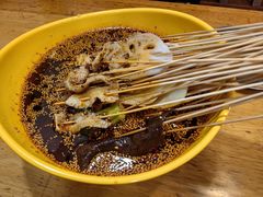 -古真记钵钵鸡(总店)