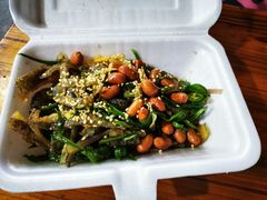 -陈添記·祖傳爽鱼皮·西关老字号(广州首店)