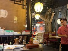 -吴越荣记苏州菜·松鼠桂鱼(月光码头店)