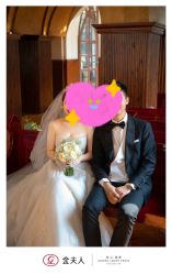 -金夫人婚纱摄影(总店)