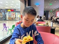 -必胜客(周浦万达店)