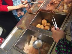-细妹五香牛杂(步行街店)