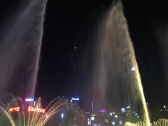-百林公园-两江幸福广场