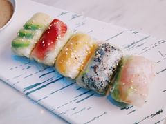 彩虹卷-木棉花开(中心城店)