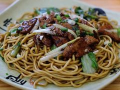 -小河无名面馆