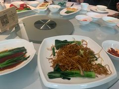 -粤财皇冠假日酒店·彩华轩中餐厅