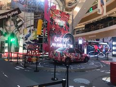 -深圳来福士广场