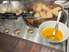 -荣小馆(杭州大厦店)