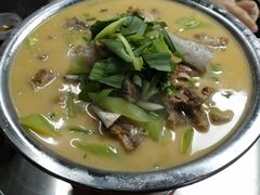 -小民大排档(马场角横路店)
