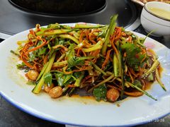 -南渝食府.石锅鸡(尚城花园店)