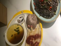 -江边城外烤全鱼(世茂广场店)