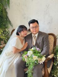 -绽放摄胶片摄影工作室