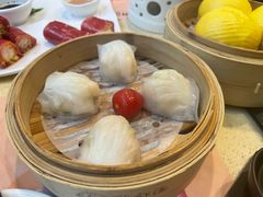 -点都德(大茶楼店)