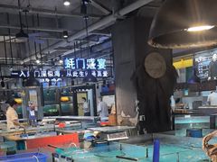 -拉完海鲜大排档(温岭店)