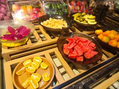 -汤鲜生自助臻选盖碗火锅(福城天虹店)