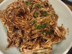 -局气 烤鸭·北京菜(光华路店)
