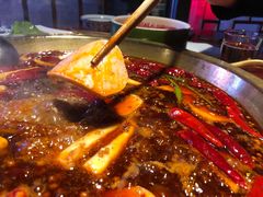 -春熙里老火锅(春熙路店)