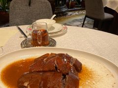 -星河湾半岛酒店-真粤中餐厅