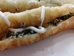 五仁油条-日月永和中国餐饮名店(凤凰店)