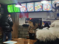 -陈记柳州螺蛳粉(大坪店)