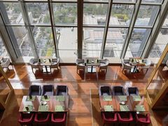 -视界美食自助餐厅·石家庄希尔顿酒店