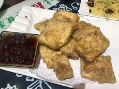-一块豆腐(英雄山总店)