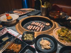 -虎哥六韩式烤肉料理 TIGERGRILL(隆生金山湖中心购物广场店)