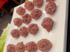 -仁和四季涮肉馆(天坛南门店)